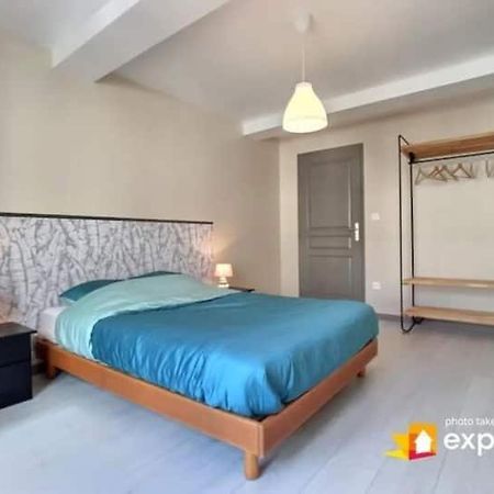 Maison De Ville Avec Petite Cour Saint-Mihiel Экстерьер фото